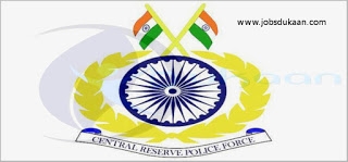 CRPF Recruitment 2908 Constable.Apply Before 01/03/2017.