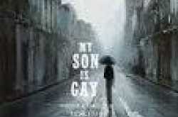 CSB Promotion - My Son Is Gay