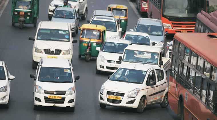 Cab Service Exploitations