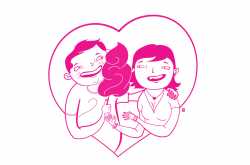 Cadbury Illustrations