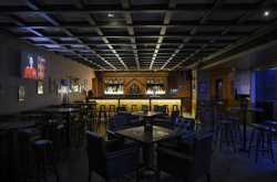 Cafe Mojo, Mumbai - #Review