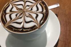 Cafe Sante - Gurgaon!