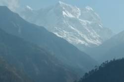 Call of the mountains