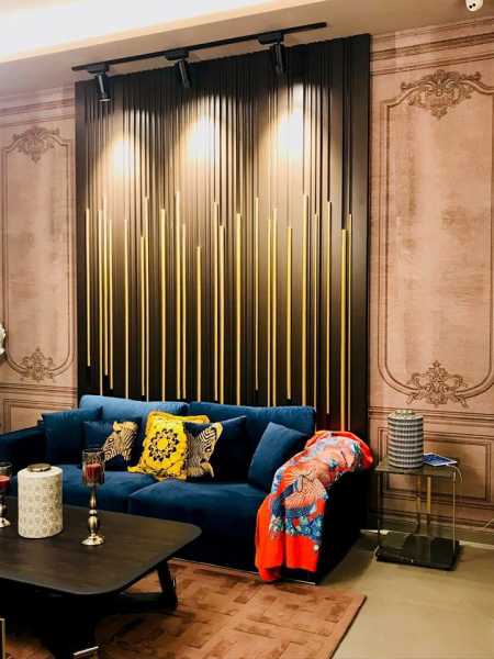 Callisto Elements Furniture And Interiors Store In Pune - Crimson April Blog