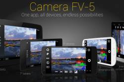 Camera FV-5 APK Free Download For Android 3.32 [MOD DATA] - APKPURE - Download APK APPS Android and Games