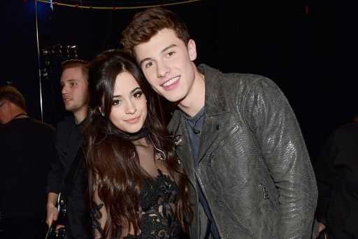 Camila Cabello & Shawn Mendes Spark Dating Rumours After Steamy “Senorita” Collab - SoundNobs.com