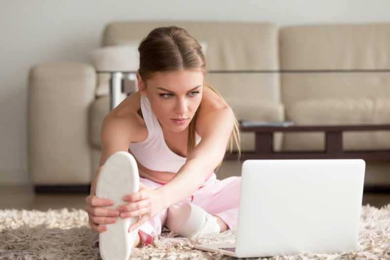 Can A You-tuber Be YOUR Fitness Trainer…?