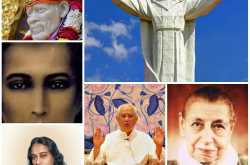 Can an Idol or Photo of Saints and Seers show emotion????