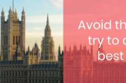 Can you adapt your personal finances to the annual Government Budget?