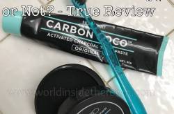 Carbon Coco Ultimate Package Worth The Hype or Not ? - WORLD INSIDE THE ROOM