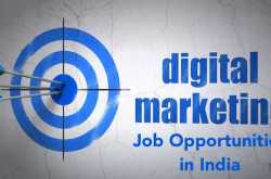 Career Opportunities in Digital Marketing