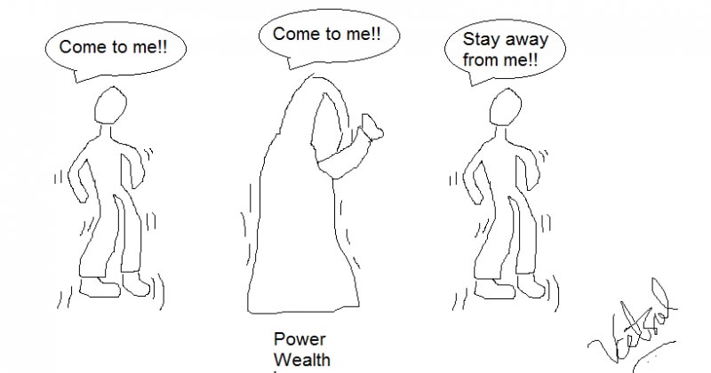 Cartoon 2: Come To Me