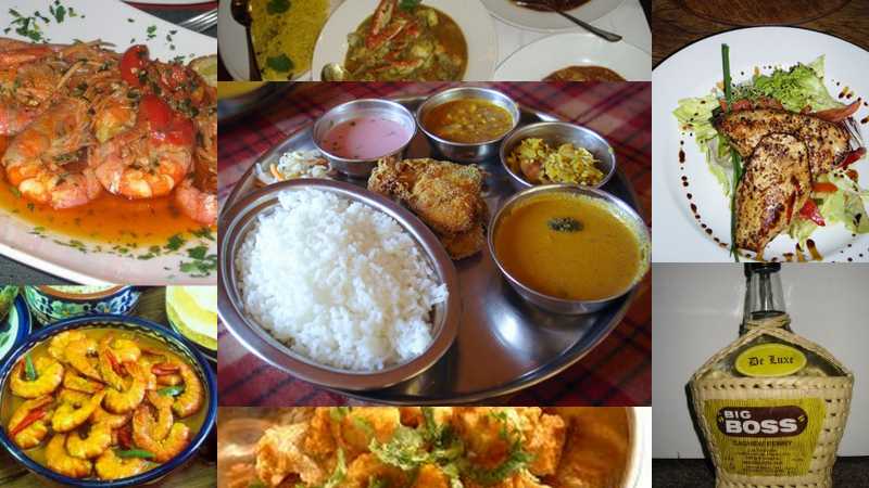 Cashew Feni Health Benefits: Some Interesting Facts