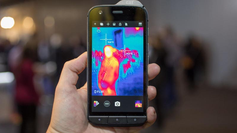 Cat S61 Smartphone: Price, Specifications, And Other Details -