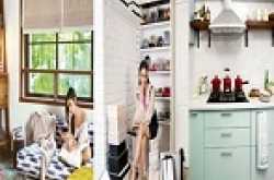 Catch a glimpse of top Bollywood celebrity houses