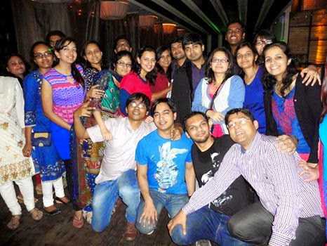 Cauldron Of Thoughts...