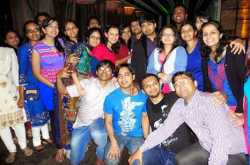 Cauldron of Thoughts...