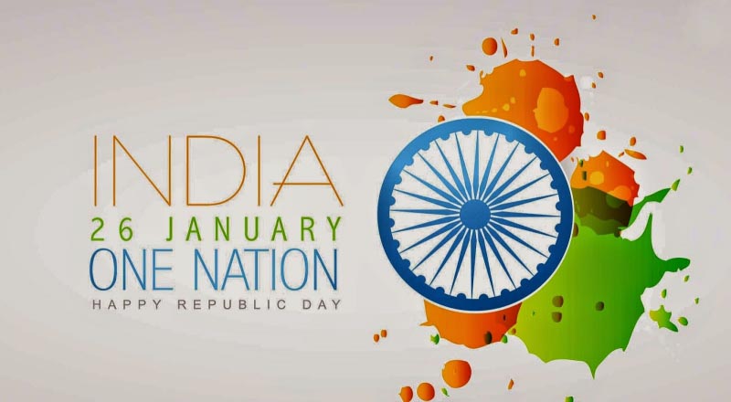 Celebrate The Nation’s 67th Republic Day