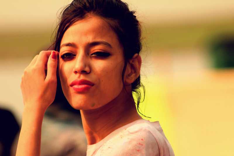 Celebrating Colour - The Holi Way