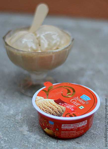 Celebrating Durga Puja With Some Natural Sweetness