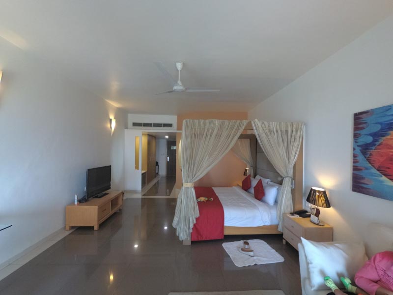 Celebrating Valentine Day At Seasons Hotel Rajkot