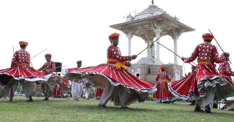 Celebration Of Rajasthan Diwas 2018 - Dates, Timing, Schedule, Venue