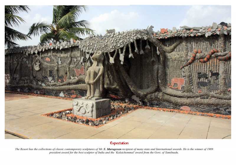 Celebrity Corporate Club - Resort