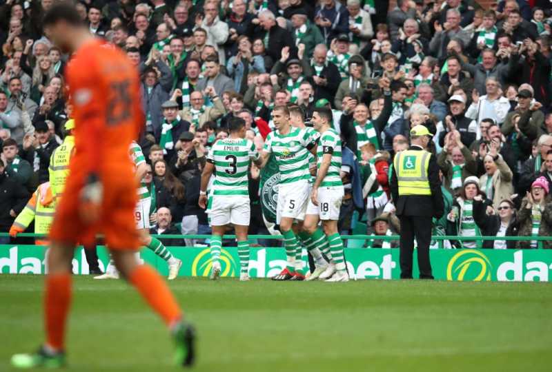 Celtic FC News: Celtic Closing In On 28-year-old Israeli Star, Rated At £1.6m