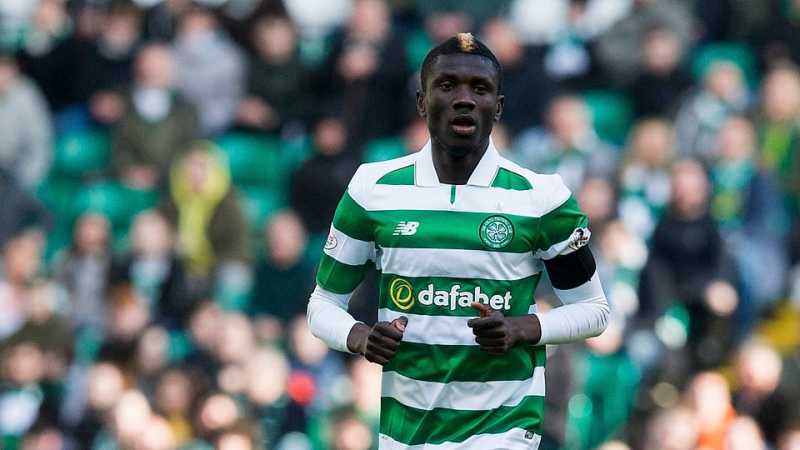 Celtic FC News: Eboue Kouassi Close To Sealing Parkhead Exit