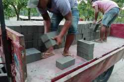 Cement Bricks Quality is most Important to making Strong Bricks.