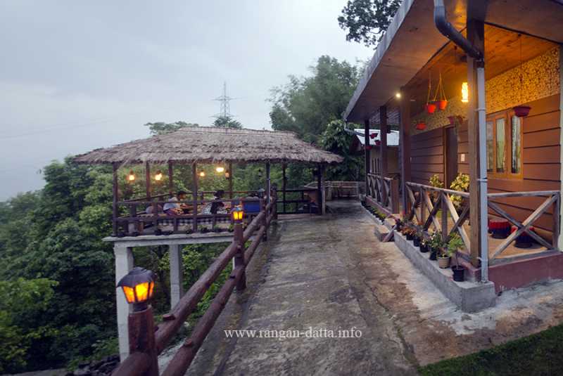 Chalamthang Homestay, South Sikkim, A Home Away From Home