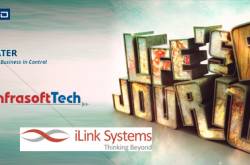 Changepond - Corporater -Infrasoft - ilink