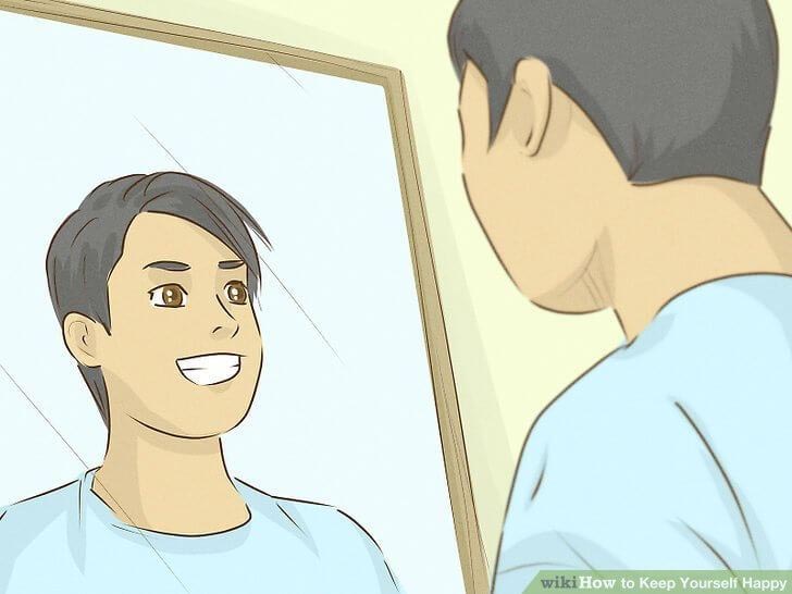 Changing Vs Acceptance - What