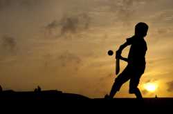 Chapters From My Childhood : Sealed With A Six