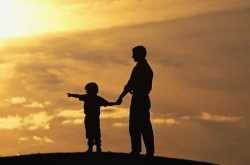 Chapters From My Childhood: When Papa Bought Me A Car