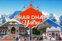 Char Dham Yatra
