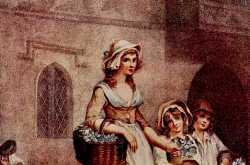 Cheap Thrills Perfume Review: Yardley of London