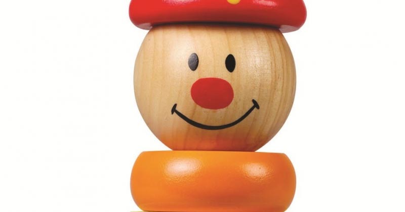 Checking Balance Of Symbols In A Expression