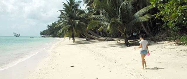 Checklist For Travel To Andaman And Nicobar Islands