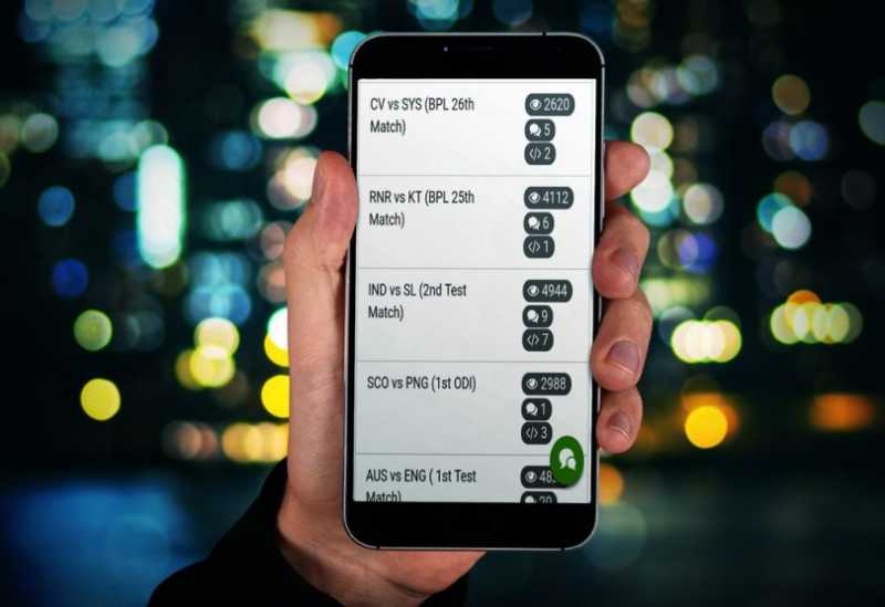 Cherish Fantasy Cricket Tips With Fancode - World’s Best Virtual Sports Platform - Sayeri Diary