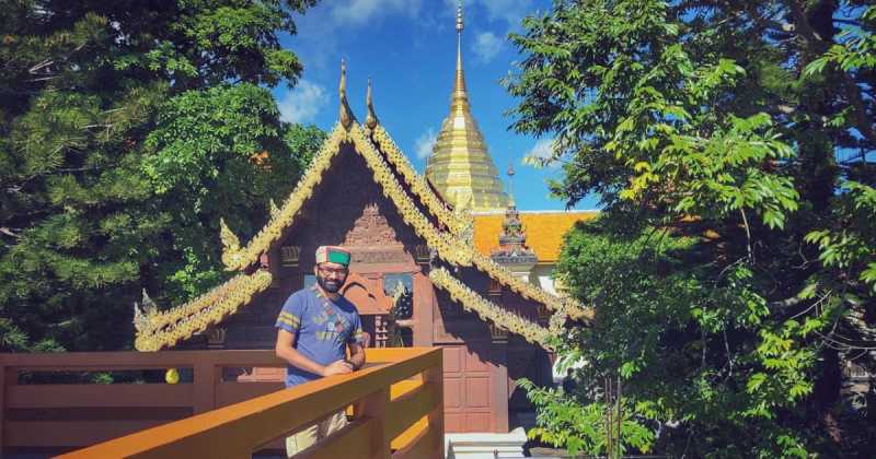Chiang Mai Travel Guide - Top Places To Explore, Places To Stay, Commute Options & Lot Of Travel Hacks