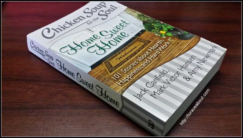 Chicken Soup For The Soul - Home Sweet Home