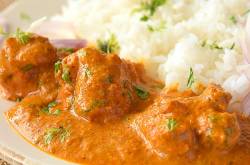 Chicken Tikka Masala (Best Ever Recipe,Restaurant style)