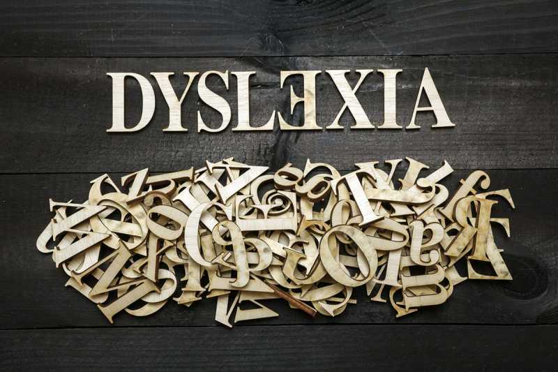 Children With Dyslexia Have Strengths Too #A2ZChallenge - NatkhatZ