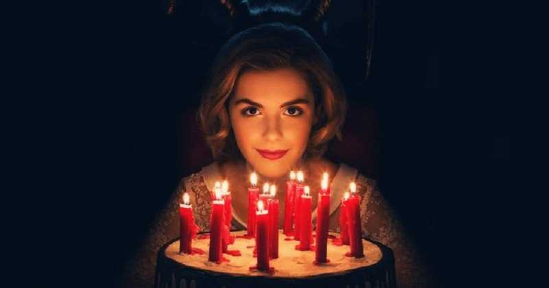 Chilling Adventures Of Sabrina Review - Satanically Beautiful
