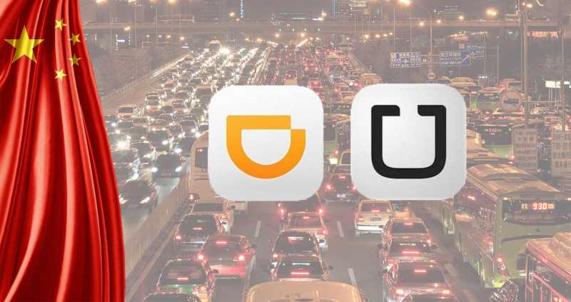 China Gearing Up For Global Dominance?