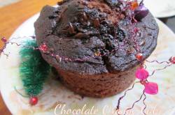 Chocolate Orange Cake