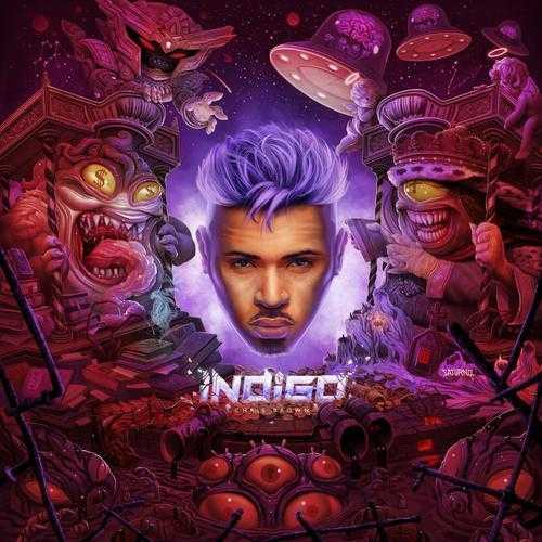 Chris Brown - Heat (Feat. Gunna) - SoundNobs.com
