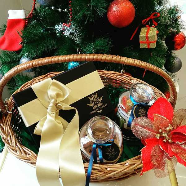 Christmas Gift Hamper - Nordic Kandie!