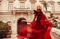 Christmas and party season beauty tips